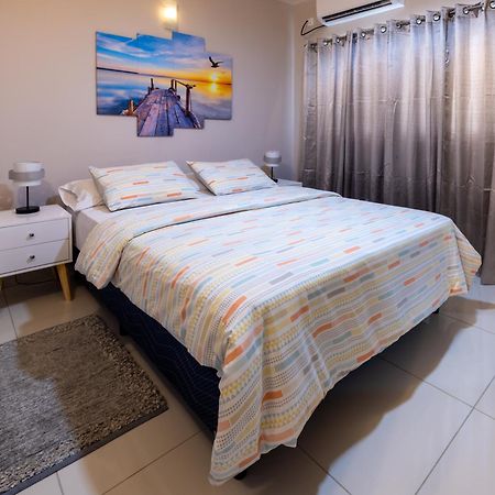 Appartement The Little Heaven à Baie Nettlé Extérieur photo