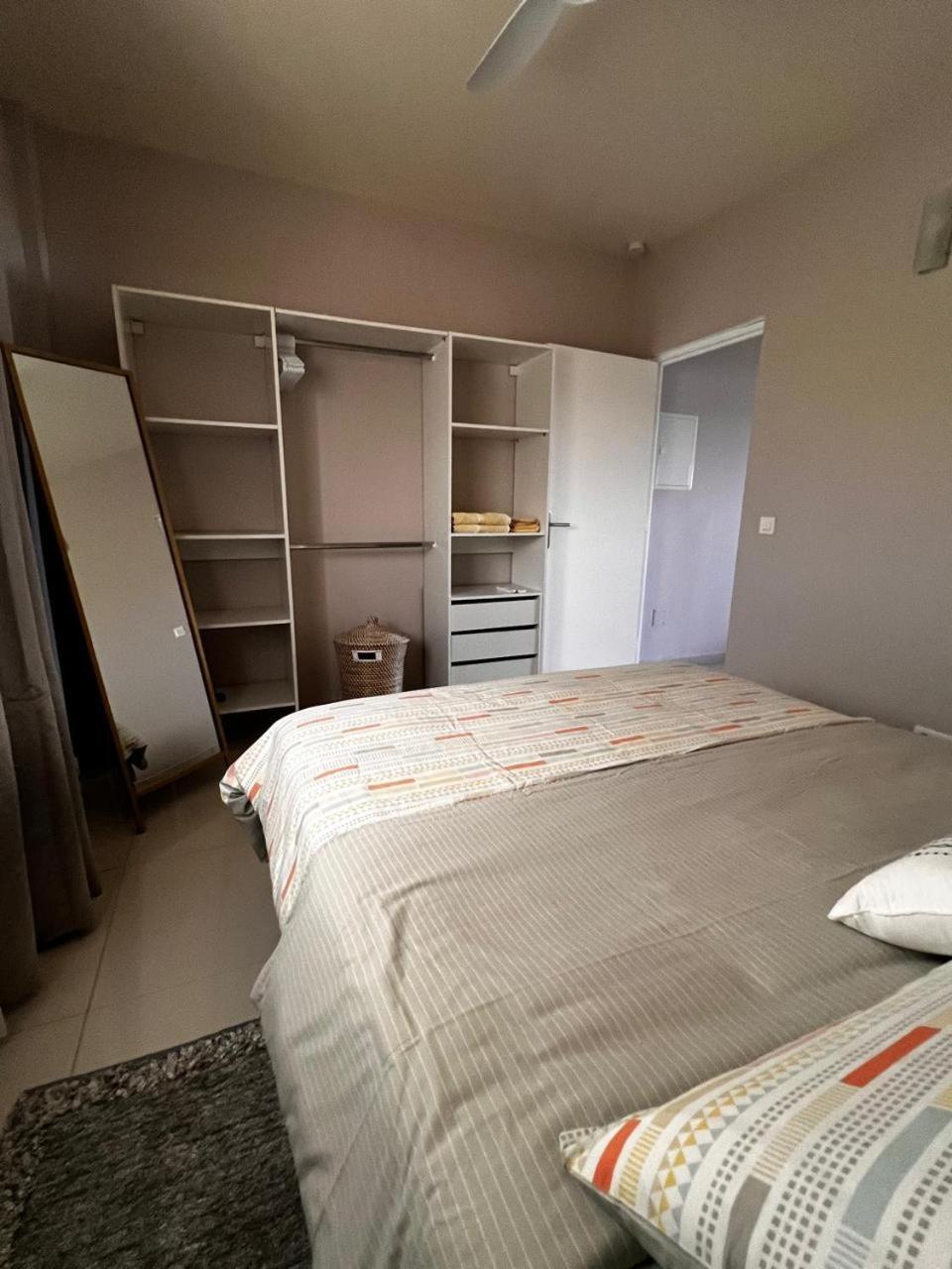 Appartement The Little Heaven à Baie Nettlé Extérieur photo